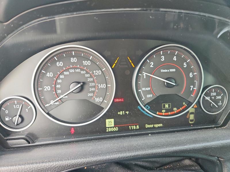 Продажа на аукционе авто 2020 Bmw 430i, vin: WBA4W3C04LFJ77744, номер лота: 50655216