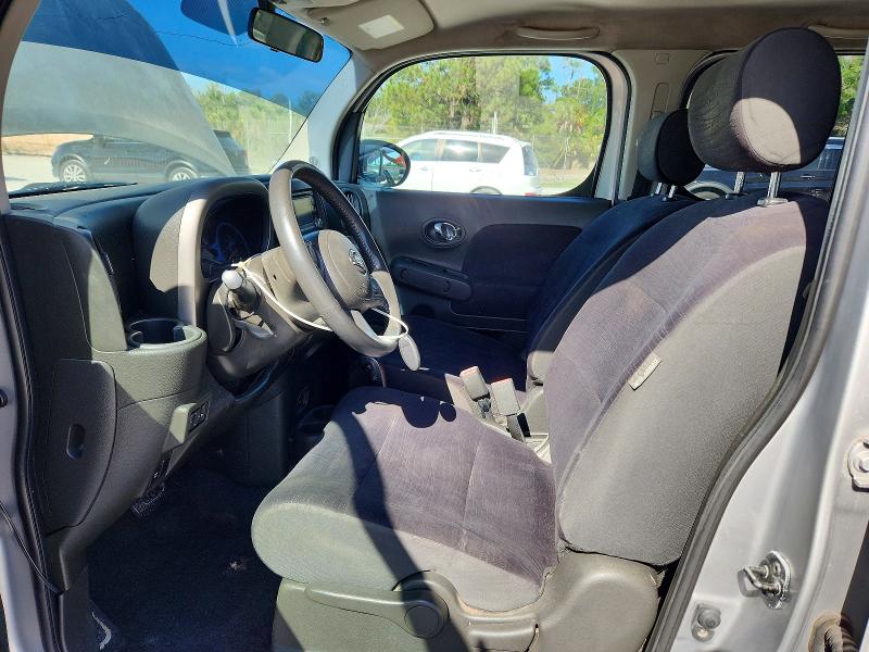 Aukcja sprzedaży 2010 Nissan Cube, vin: JN8AZ2KR5AT165614, numer aukcji: 47592476