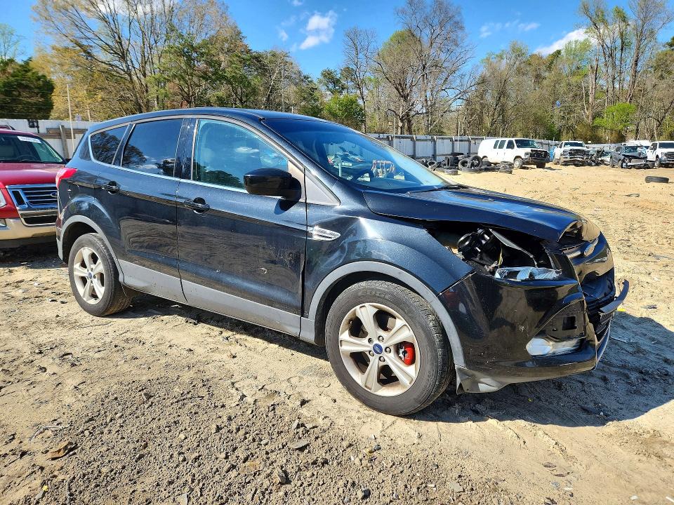 Aukcja sprzedaży 2014 Ford Escape, vin: 1FMCU9G93EUC24286, numer aukcji: 49052216