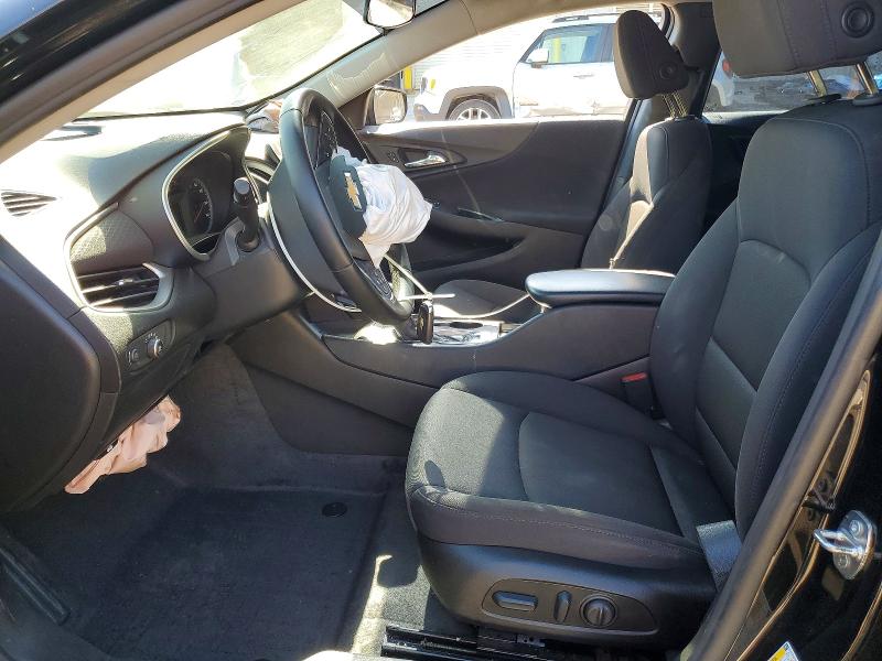 Продажа на аукционе авто 2023 Chevrolet Malibu, vin: 1G1ZG5ST9PF147392, номер лота: 49340616