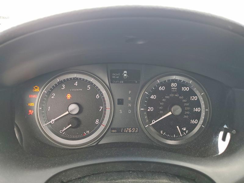 50771976 :رقم المزاد ، JTHBJ46GX72048149 vin ، 2007 Lexus Es مزاد بيع