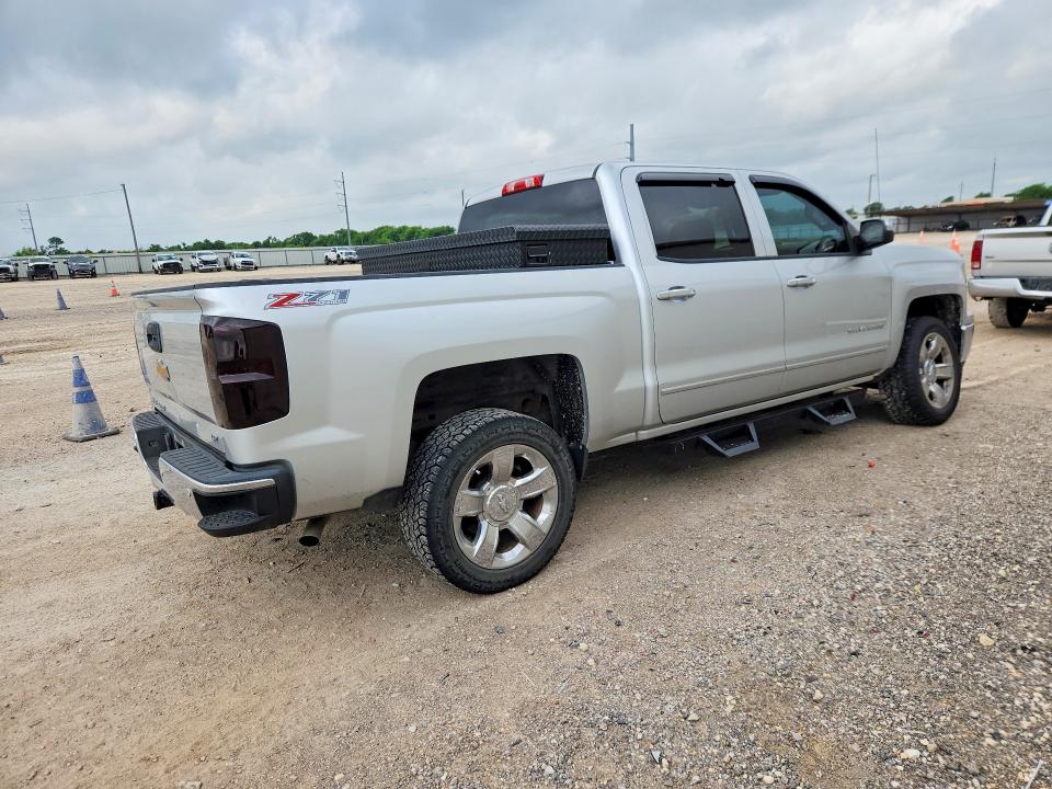 Продаж на аукціоні авто 2014 Chevrolet Silverado, vin: 3GCUKSEC7EG295160, номер лоту: 50164836