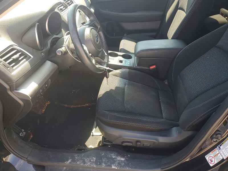 Aukcja sprzedaży 2018 Subaru Outback, vin: 4S4BSAHC8J3248614, numer aukcji: 49100126