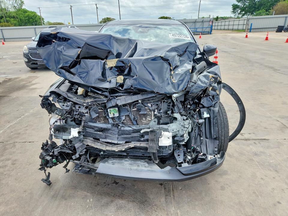 Aukcja sprzedaży 2021 Mazda Cx-5, vin: JM3KFACM4M1314379, numer aukcji: 49722726