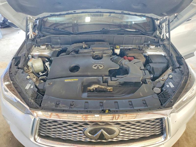 Продажа на аукционе авто 2019 Infiniti Qx50, vin: 3PCAJ5M38KF122354, номер лота: 47713786