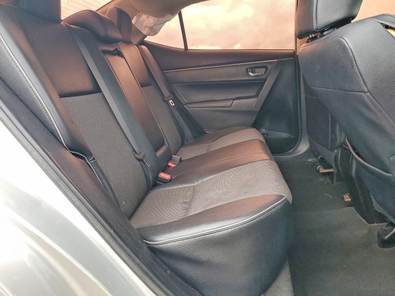 51636596 :رقم المزاد ، 5YFBURHE5GP479209 vin ، 2016 Toyota Corolla مزاد بيع