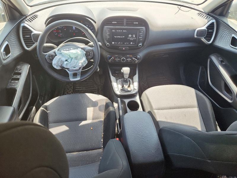 Продажа на аукционе авто 2022 Kia Soul, vin: KNDJ23AU1N7822581, номер лота: 51001816