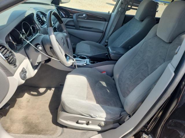 2016 Buick Enclave მანქანა იყიდება აუქციონზე, vin: 5GAKRAKD1GJ245867, აუქციონის ნომერი: 49850556