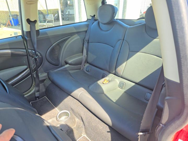 2012 Mini Cooper მანქანა იყიდება აუქციონზე, vin: WMWSV3C52CT385869, აუქციონის ნომერი: 50623616