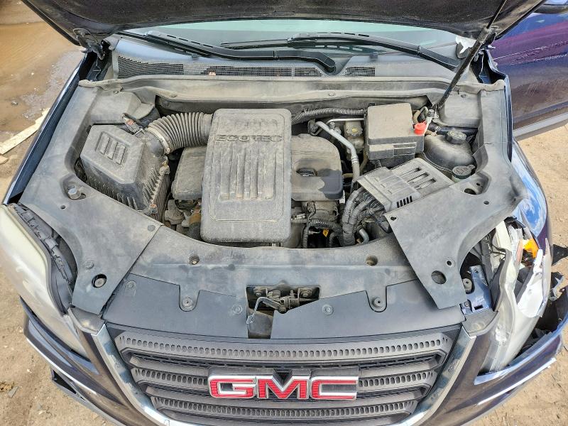 Продаж на аукціоні авто 2017 Gmc Terrain, vin: 2GKALNEK4H6189455, номер лоту: 51681926