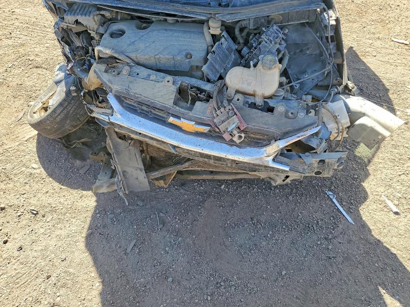 Продаж на аукціоні авто 2021 Chevrolet Spark, vin: KL8CB6SAXMC741043, номер лоту: 51669296