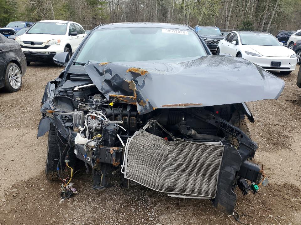 Aukcja sprzedaży 2017 Hyundai Elantra, vin: KMHD84LF5HU127179, numer aukcji: 49917026