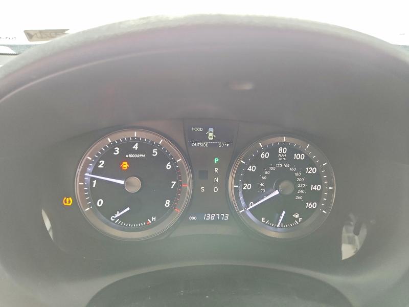 Aukcja sprzedaży 2010 Lexus Es, vin: JTHBK1EG6A2406643, numer aukcji: 50055436