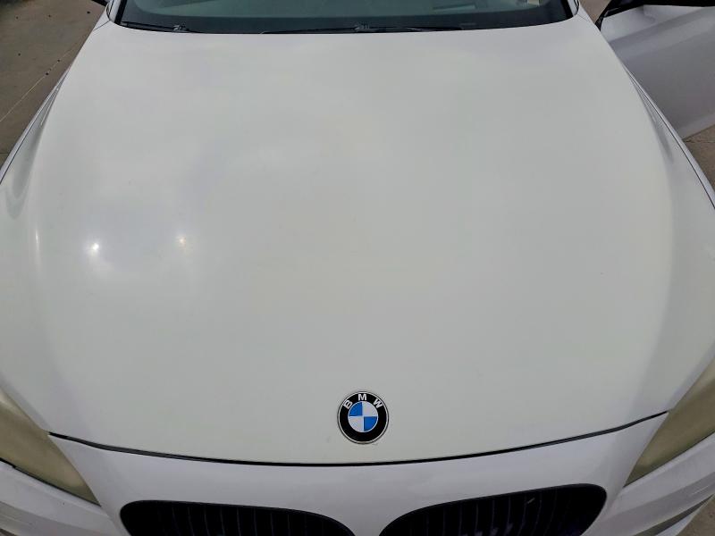 51314276 :رقم المزاد ، WBAYE8C5XFD781571 vin ، 2015 Bmw 750 مزاد بيع