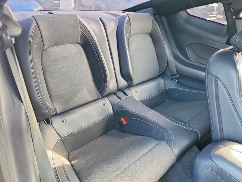 Продажа на аукционе авто 2024 Ford Mustang, vin: 1FA6P8TH4R5107029, номер лота: 48613446