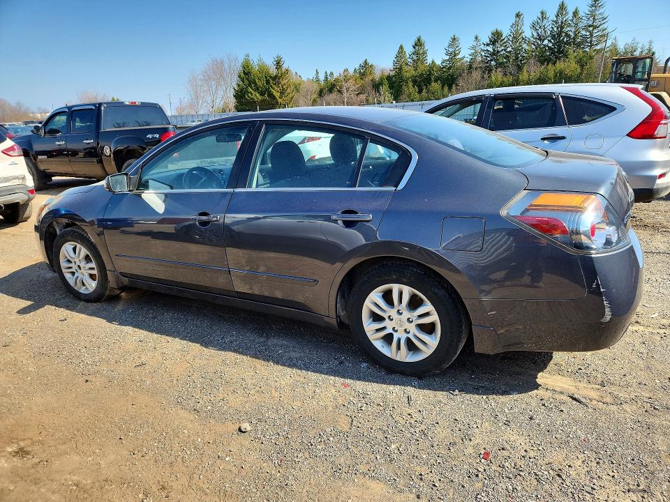 Aukcja sprzedaży 2011 Nissan Altima, vin: 1N4AL2AP8BC167782, numer aukcji: 50657176
