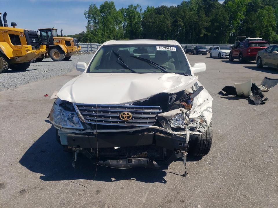 Продаж на аукціоні авто 2004 Toyota Avalon, vin: 4T1BF28B54U367902, номер лоту: 50399826