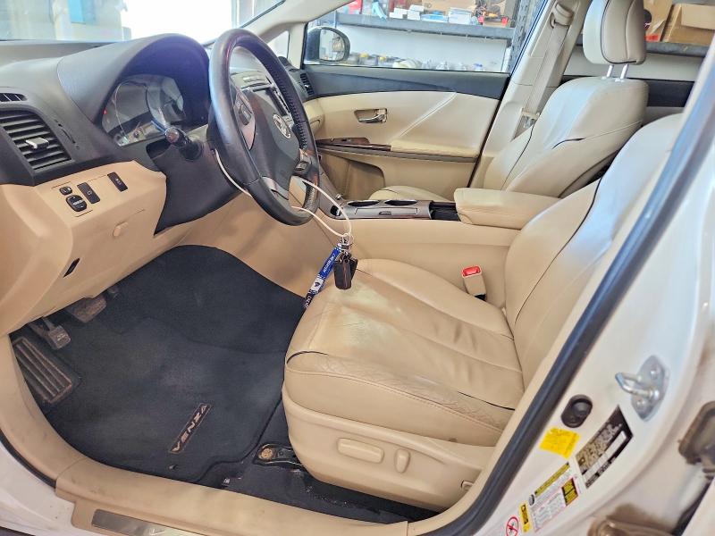Продажа на аукционе авто 2012 Toyota Venza, vin: 4T3BK3BBXCU069202, номер лота: 49019086