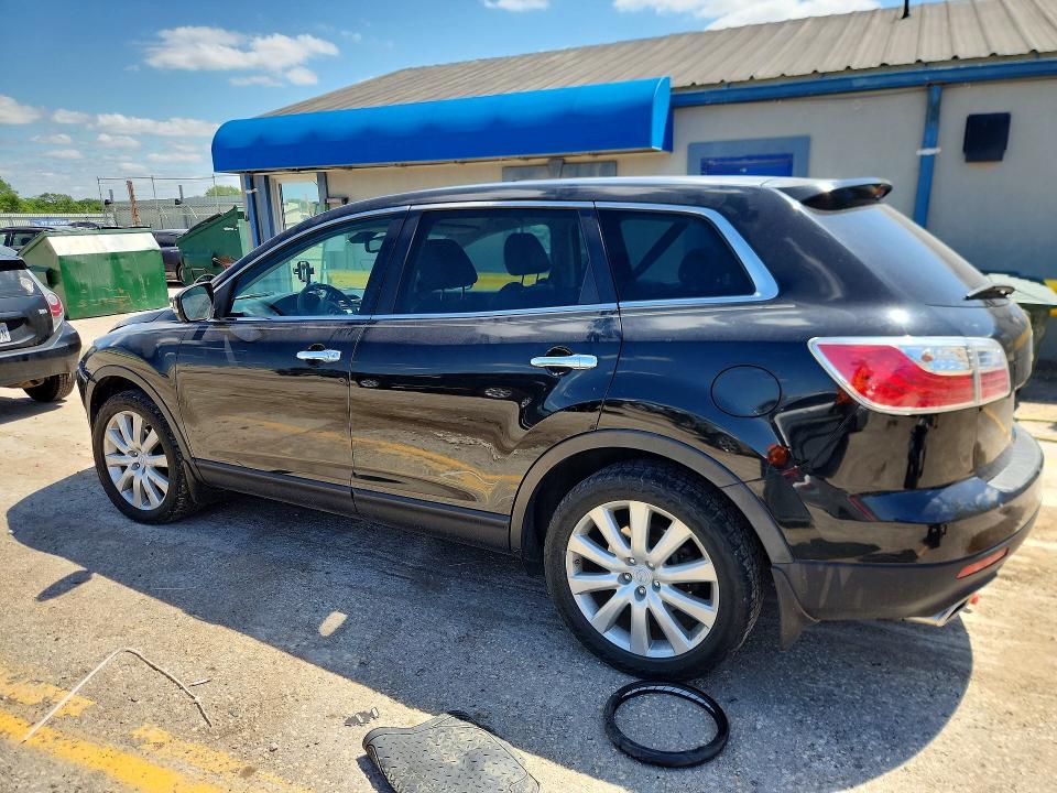 Aukcja sprzedaży 2010 Mazda Cx-9, vin: JM3TB2MA5A0226243, numer aukcji: 50701116