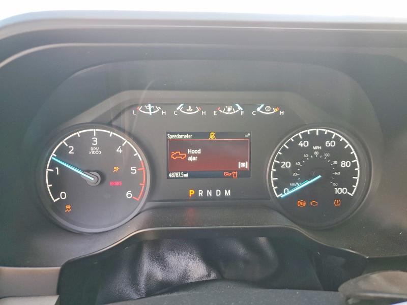 Auction sale of the 2023 Ford F350, vin: 1FD8W3GN8PED79729, lot number: 50803826