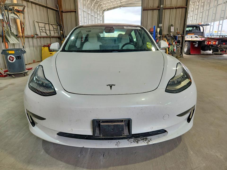 Aukcja sprzedaży 2018 Tesla Model 3, vin: 5YJ3E1EB4JF096765, numer aukcji: 48199386