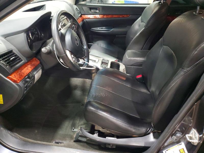 Aukcja sprzedaży 2012 Subaru Outback, vin: 4S4BRDKC6C2240414, numer aukcji: 50931336