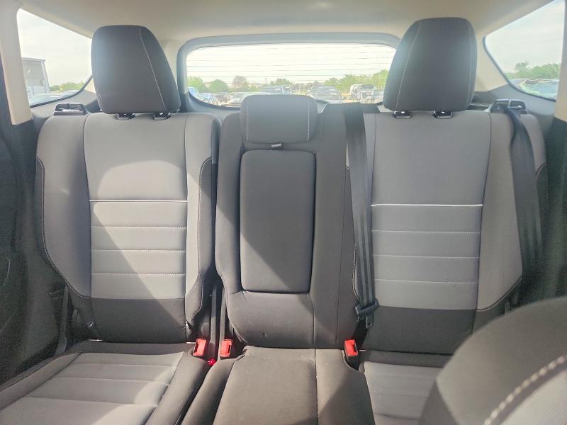 2013 Ford Escape მანქანა იყიდება აუქციონზე, vin: 1FMCU0GX0DUD92430, აუქციონის ნომერი: 48936706