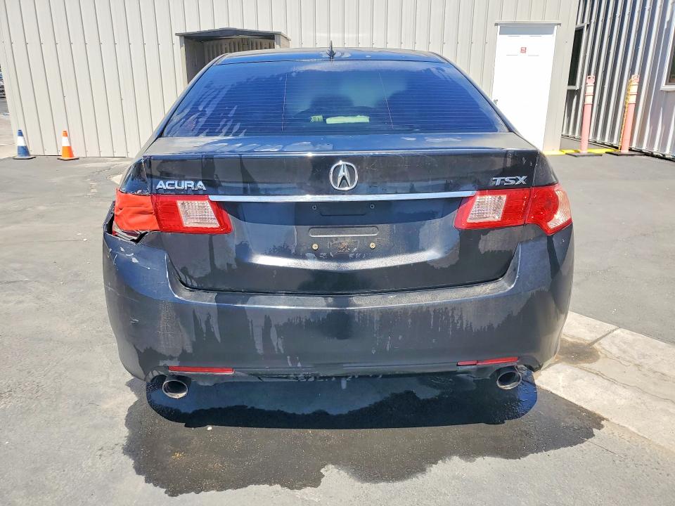 Продаж на аукціоні авто 2013 Acura Tsx, vin: JH4CU2F49DC011301, номер лоту: 48879226