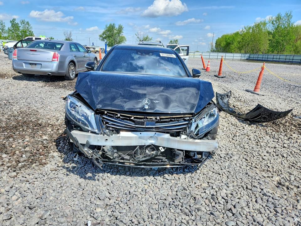 Продаж на аукціоні авто 2015 Mercedes-benz S, vin: WDDUG8FB7FA190635, номер лоту: 51146046
