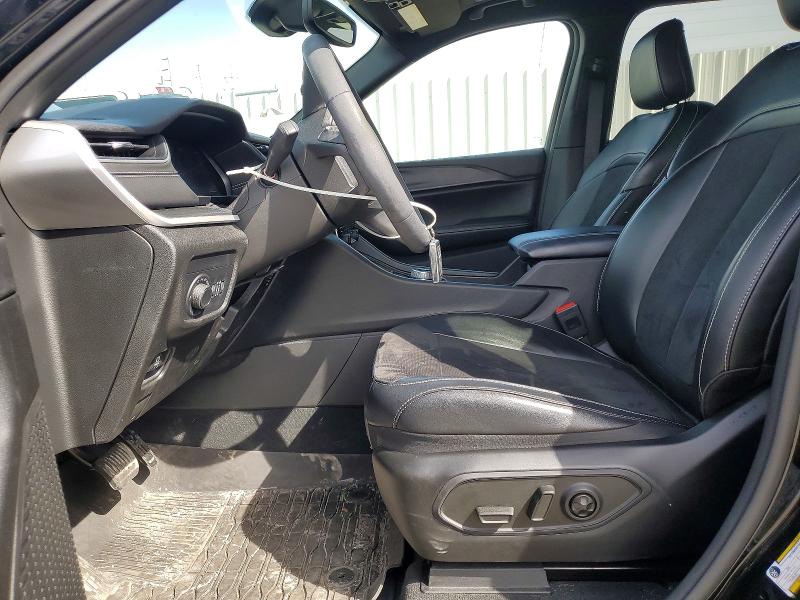 Продаж на аукціоні авто 2024 Jeep Grand Cherokee, vin: 1C4RJKAG8R8924082, номер лоту: 51123176