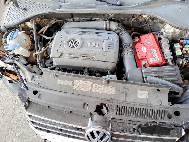 Aukcja sprzedaży 2014 Volkswagen Passat, vin: 1VWBT7A38EC041335, numer aukcji: 48697376