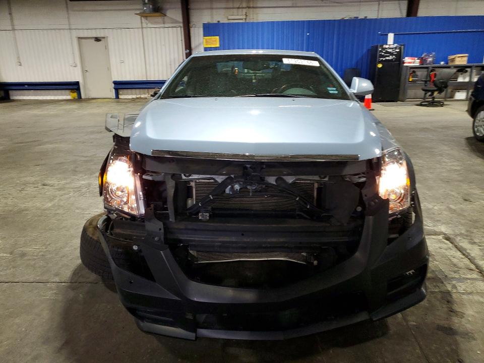 2013 Cadillac Cts მანქანა იყიდება აუქციონზე, vin: 1G6DL1E37D0158104, აუქციონის ნომერი: 51902766