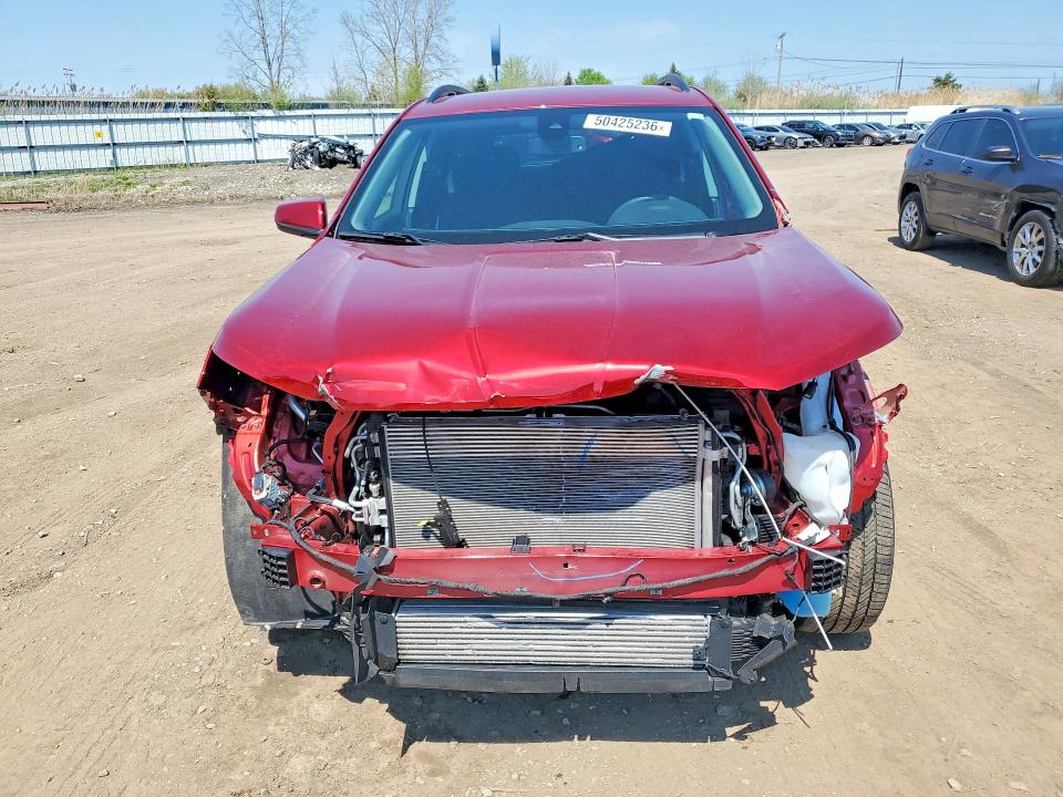 Продажа на аукционе авто 2023 Gmc Terrain, vin: 3GKALTEG6PL177026, номер лота: 50425236