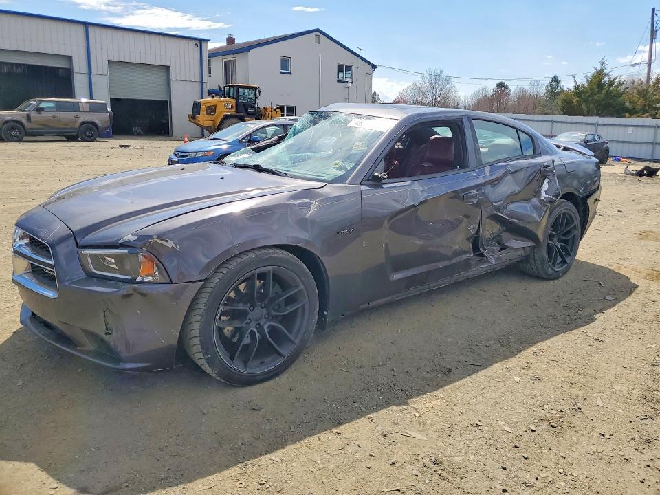 Продажа на аукционе авто 2013 Dodge Charger, vin: 2C3CDXCT7DH652524, номер лота: 48336516