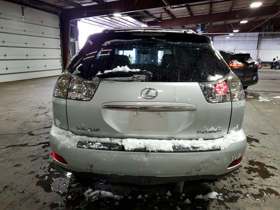 Продаж на аукціоні авто 2009 Lexus Rx330 4dr Awd, vin: 2T2HK31U59C122061, номер лоту: 48665856