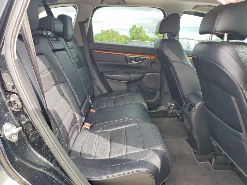 Aukcja sprzedaży 2018 Honda Cr-v, vin: 7FARW2H86JE086644, numer aukcji: 51638026