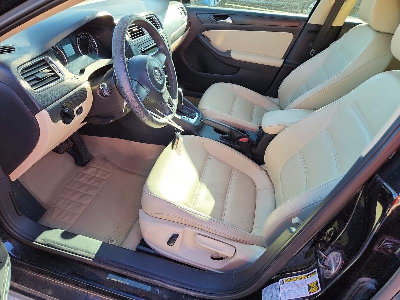 Aukcja sprzedaży 2014 Volkswagen Jetta, vin: 3VWD07AJ0EM325086, numer aukcji: 48784046
