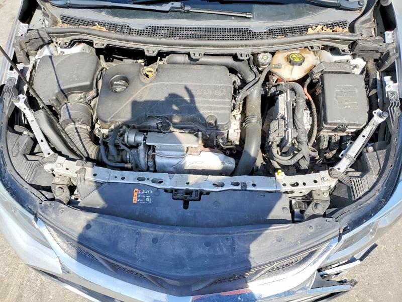 Aukcja sprzedaży 2019 Chevrolet Cruze, vin: 1G1BC5SM2K7123220, numer aukcji: 49600266