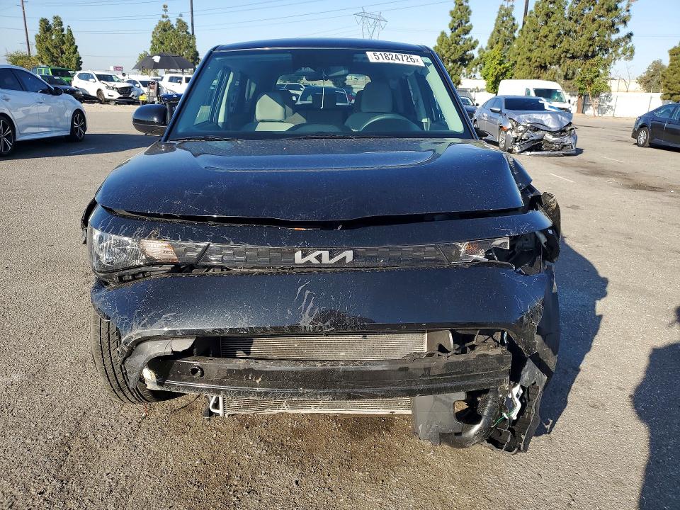 Aukcja sprzedaży 2023 Kia Soul, vin: KNDJ23AU8P7846699, numer aukcji: 51824726