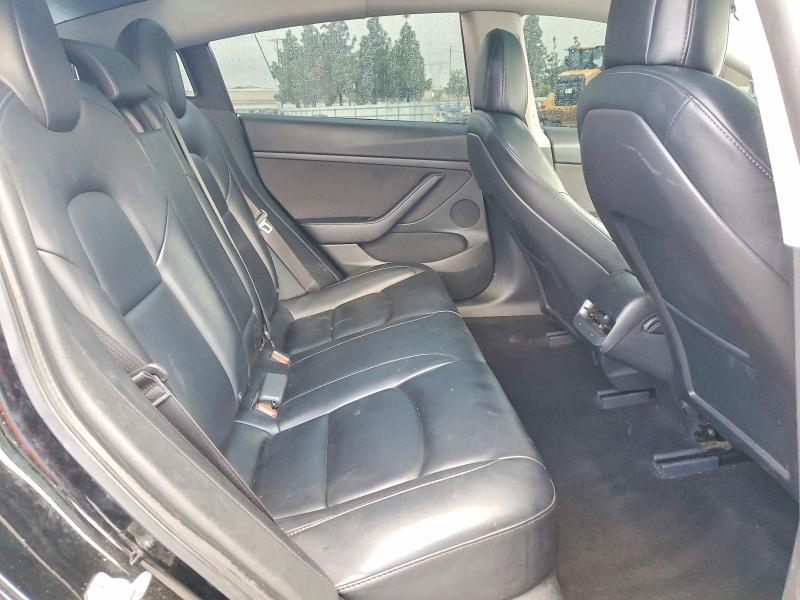2021 Tesla Model 3 მანქანა იყიდება აუქციონზე, vin: 5YJ3E1EAXMF997683, აუქციონის ნომერი: 48288596