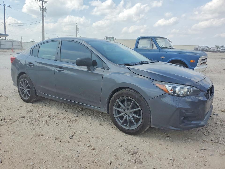 Auction sale of the 2018 Subaru Impreza, vin: 4S3GKAA63J3613358, lot number: 48279486