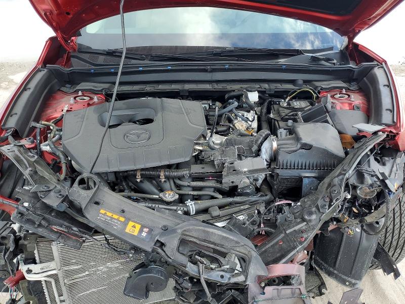 Aukcja sprzedaży 2025 Mazda Cx-30, vin: 3MVDMBCM9SM808071, numer aukcji: 50649726