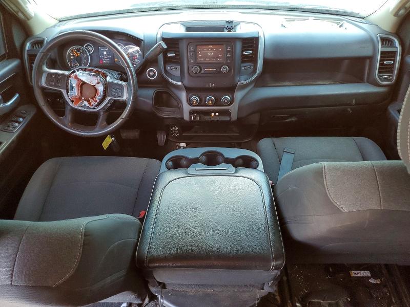 Продаж на аукціоні авто 2019 Ram 3500, vin: 3C63RRGL4KG707504, номер лоту: 48650126