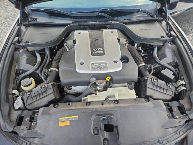 Aukcja sprzedaży 2011 Infiniti G37 Convertible, vin: JN1CV6FE2BM953439, numer aukcji: 48454956
