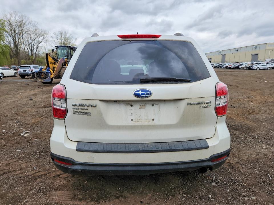 50917096 :رقم المزاد ، JF2SJAEC3EH417556 vin ، 2014 Subaru Forester مزاد بيع
