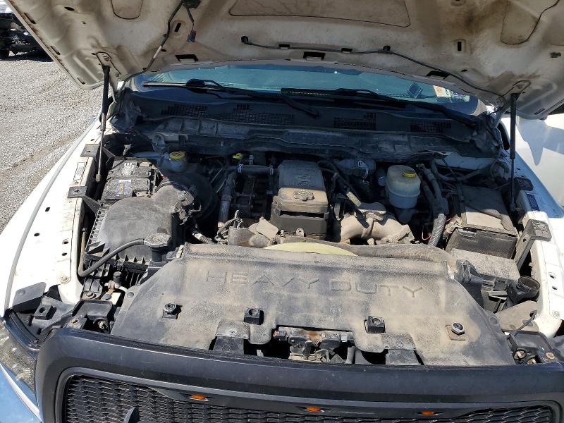 Aukcja sprzedaży 2012 Dodge Ram 3500, vin: 3C63D3EL7CG212097, numer aukcji: 48909586