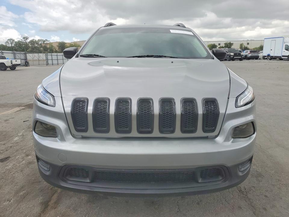 Aukcja sprzedaży 2017 Jeep Cherokee, vin: 1C4PJLABXHW540915, numer aukcji: 51378406