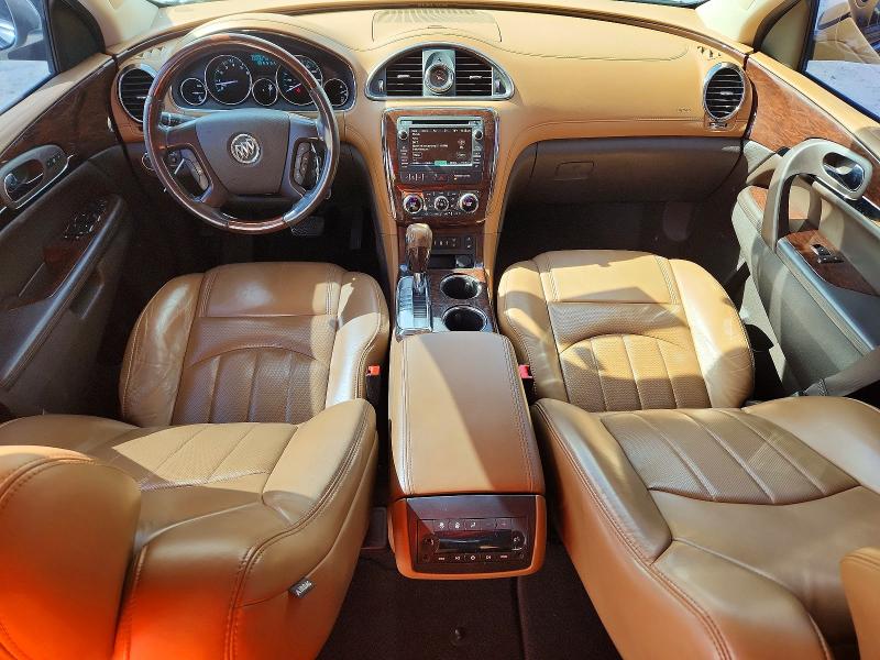 2013 Buick Enclave მანქანა იყიდება აუქციონზე, vin: 5GAKRCKD3DJ257719, აუქციონის ნომერი: 48342746