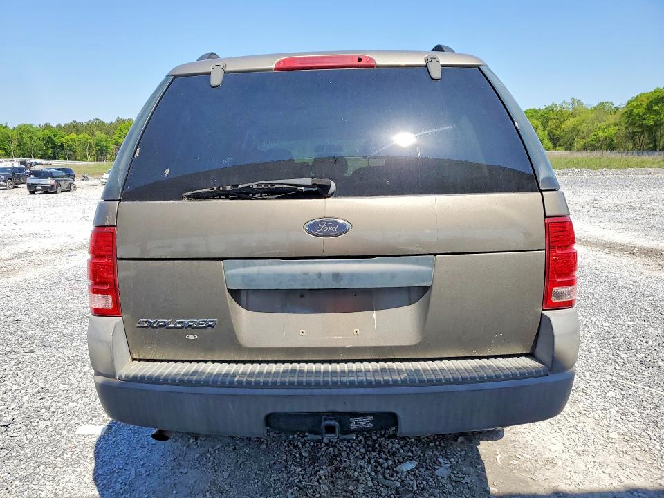 Aukcja sprzedaży 2004 Ford Explorer, vin: 1FMZU62K44ZA71759, numer aukcji: 49082906