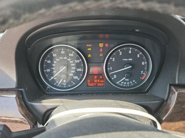 51151046 :رقم المزاد ، WBAPH73529E128759 vin ، 2009 Bmw 328 مزاد بيع